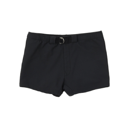 VS NASSAU SHORTS (NY/SF)
