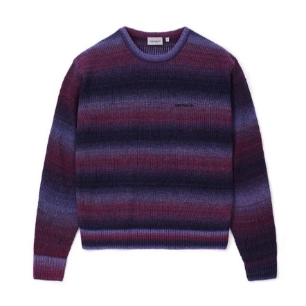 Space Dye Sweater