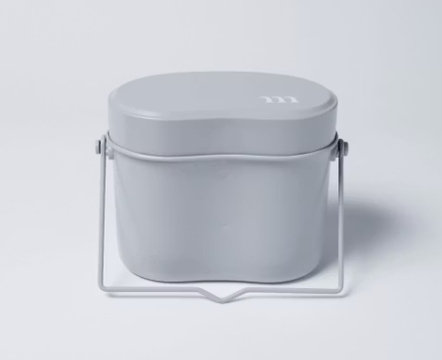 RICE COOKER