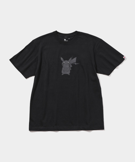 TBP INN 025 TEE (PIKACHU)