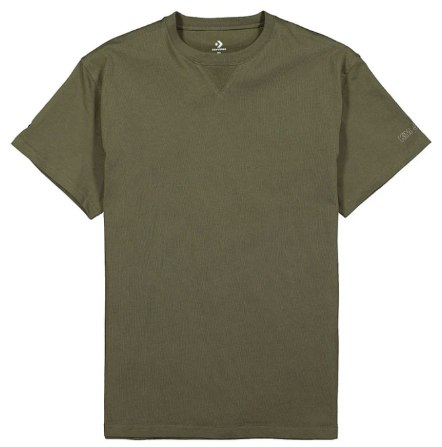 KJ T SHIRT BURNT