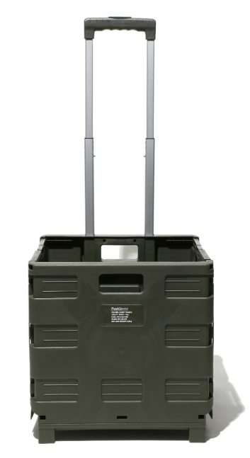 FOLDING CARRY WAGON